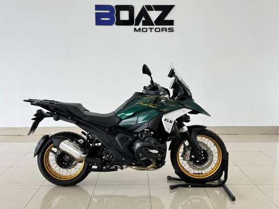 BMW-R 1300 GS OPTION 719 BMW-R 1300 GS OPTION 719-2024