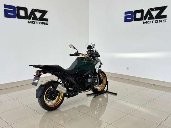 BMW-R 1300 GS OPTION 719 BMW-R 1300 GS OPTION 719-2024