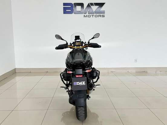 BMW-R 1300 GS OPTION 719 BMW-R 1300 GS OPTION 719-2024