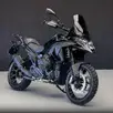 BMW R 1300 GS TRIPLE BLACK BMW R 1300 GS TRIPLE BLACK