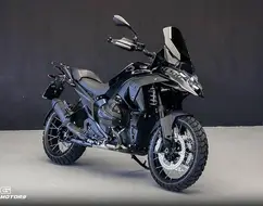 BMW R 1300 GS TRIPLE BLACK BMW R 1300 GS TRIPLE BLACK