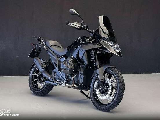 BMW-R 1300 GS TRIPLE BLACK BMW-R 1300 GS TRIPLE BLACK-2024