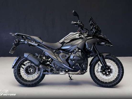 BMW-R 1300 GS TRIPLE BLACK BMW-R 1300 GS TRIPLE BLACK-2024