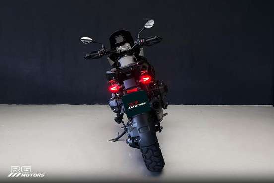 BMW-R 1300 GS TRIPLE BLACK-2024