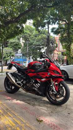 BMW-S 1000 RR-2024