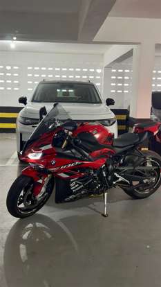 BMW-S 1000 RR BMW-S 1000 RR-2024
