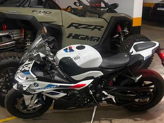 BMW-S 1000 RR M BMW-S 1000 RR M-2023