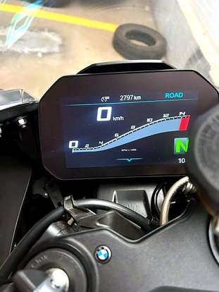 BMW-S 1000 RR M-2023