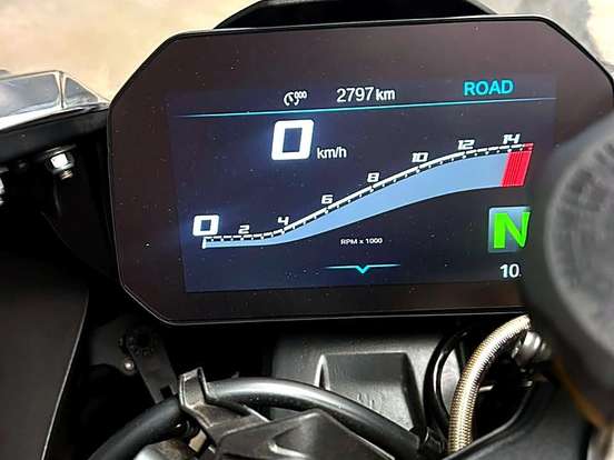 BMW-S 1000 RR M BMW-S 1000 RR M-2023