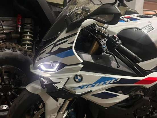 BMW-S 1000 RR M BMW-S 1000 RR M-2023