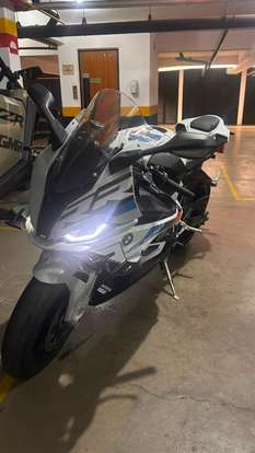 BMW-S 1000 RR M-2023