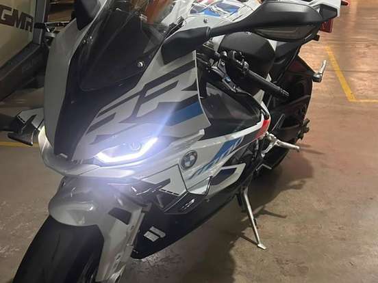 BMW-S 1000 RR M BMW-S 1000 RR M-2023