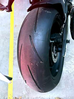 BMW-S 1000 RR M-2023