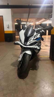 BMW-S 1000 RR M-2023