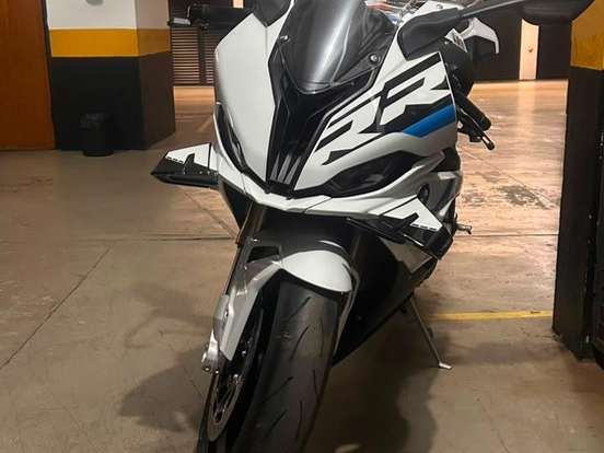 BMW-S 1000 RR M BMW-S 1000 RR M-2023
