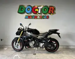 BMW S 1000 R BMW S 1000 R