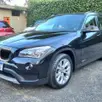 BMW X1 2.0 16V GASOLINA SDRIVE18I 4P AUTOMÁTICO BMW X1 2.0 16V GASOLINA SDRIVE18I 4P AUTOMÁTICO