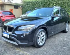 BMW X1 2.0 16V GASOLINA SDRIVE18I 4P AUTOMÁTICO BMW X1 2.0 16V GASOLINA SDRIVE18I 4P AUTOMÁTICO