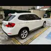 BMW X1 2.0 16V GASOLINA SDRIVE18I 4P AUTOMÁTICO BMW X1 2.0 16V GASOLINA SDRIVE18I 4P AUTOMÁTICO