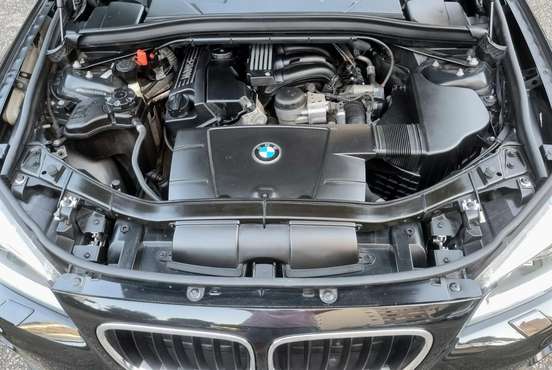 BMW-X1-2.0 16V GASOLINA SDRIVE18I 4P AUTOMÁTICO BMW-X1-2013