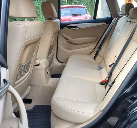 BMW-X1-2.0 16V GASOLINA SDRIVE18I 4P AUTOMÁTICO BMW-X1-2013