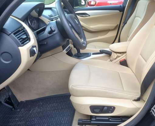 BMW-X1-2.0 16V GASOLINA SDRIVE18I 4P AUTOMÁTICO BMW-X1-2013