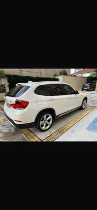 BMW-X1-2014