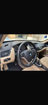 BMW-X1-2.0 16V GASOLINA SDRIVE18I 4P AUTOMÁTICO BMW-X1-2014