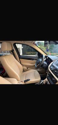 BMW-X1-2.0 16V GASOLINA SDRIVE18I 4P AUTOMÁTICO BMW-X1-2014