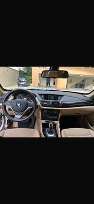 BMW-X1-2.0 16V GASOLINA SDRIVE18I 4P AUTOMÁTICO BMW-X1-2014