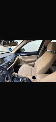 BMW-X1-2.0 16V GASOLINA SDRIVE18I 4P AUTOMÁTICO BMW-X1-2014