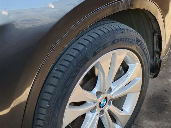 BMW-X1-2.0 16V TURBO ACTIVEFLEX SDRIVE20I 4P AUTOMÁTICO BMW-X1-2017