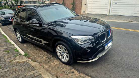 BMW-X1-2015