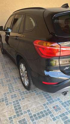 BMW-X1-2019