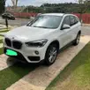 BMW X1 2.0 16V TURBO ACTIVEFLEX SDRIVE20I X-LINE 4P AUTOMÁTICO BMW X1 2.0 16V TURBO ACTIVEFLEX SDRIVE20I X-LINE 4P AUTOMÁTICO