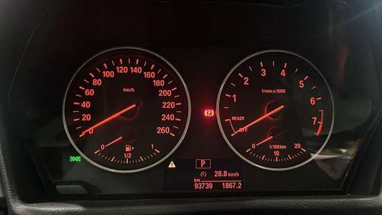 BMW-X1-2.0 16V TURBO ACTIVEFLEX SDRIVE20I X-LINE 4P AUTOMÁTICO BMW-X1-2016