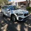 BMW X1 2.0 16V TURBO ACTIVEFLEX SDRIVE20I GP 4P AUTOMÁTICO BMW X1 2.0 16V TURBO ACTIVEFLEX SDRIVE20I GP 4P AUTOMÁTICO