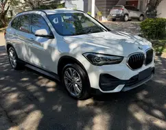 BMW X1 2.0 16V TURBO ACTIVEFLEX SDRIVE20I GP 4P AUTOMÁTICO BMW X1 2.0 16V TURBO ACTIVEFLEX SDRIVE20I GP 4P AUTOMÁTICO