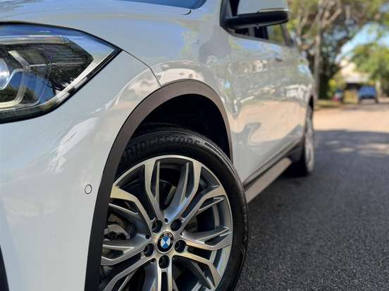 BMW-X1-2.0 16V TURBO ACTIVEFLEX SDRIVE20I GP 4P AUTOMÁTICO BMW-X1-2021