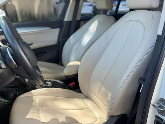 BMW-X1-2.0 16V TURBO ACTIVEFLEX SDRIVE20I GP 4P AUTOMÁTICO BMW-X1-2021