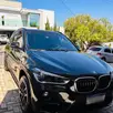 BMW X1 2.0 16V TURBO ACTIVEFLEX XDRIVE25I SPORT 4P AUTOMÁTICO BMW X1 2.0 16V TURBO ACTIVEFLEX XDRIVE25I SPORT 4P AUTOMÁTICO