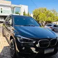 BMW X1 2.0 16V TURBO ACTIVEFLEX XDRIVE25I SPORT 4P AUTOMÁTICO BMW X1 2.0 16V TURBO ACTIVEFLEX XDRIVE25I SPORT 4P AUTOMÁTICO