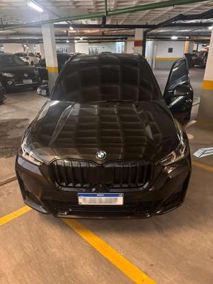 BMW-X1-2025