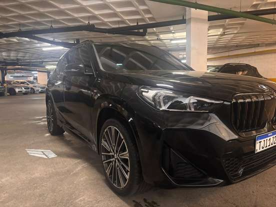 BMW-X1-2025