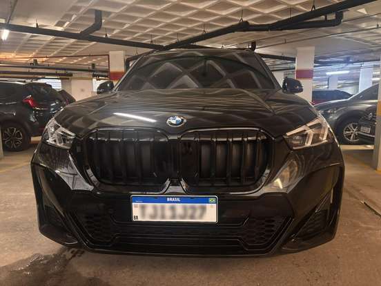 BMW-X1-2025