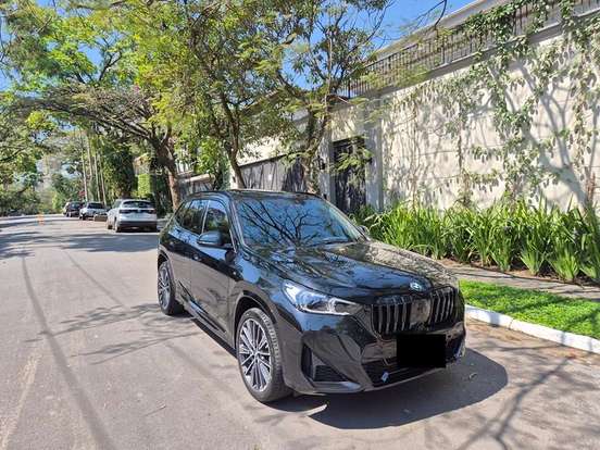 BMW-X1-2025