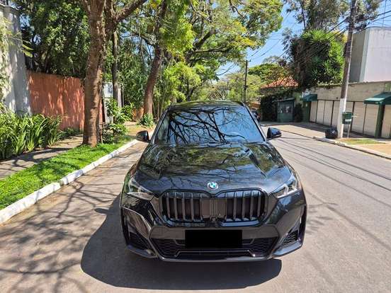 BMW-X1-2025