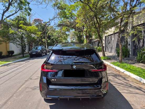 BMW-X1-2025