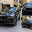 BMW X3 2.0 16V HÍBRIDO X LINE XDRIVE30E STEPTRONIC BMW X3 2.0 16V HÍBRIDO X LINE XDRIVE30E STEPTRONIC