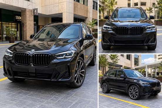BMW-X3-2024